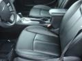 Bright Silver Metallic - Sebring Touring Convertible Photo No. 13