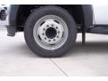 Oxford White - F550 Super Duty XL Regular Cab Stake Truck Photo No. 3