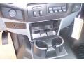 Oxford White - F550 Super Duty XL Regular Cab Stake Truck Photo No. 6