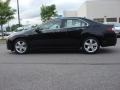 Crystal Black Pearl - TSX Sedan Photo No. 3