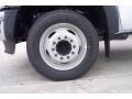 Oxford White - F550 Super Duty XL Crew Cab Chassis Photo No. 4