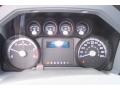 Oxford White - F550 Super Duty XL Crew Cab Chassis Photo No. 5