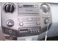 Oxford White - F550 Super Duty XL Crew Cab Chassis Photo No. 6