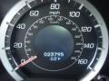 Crystal Black Pearl - TSX Sedan Photo No. 14