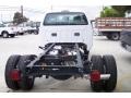 Oxford White - F550 Super Duty XL Crew Cab Chassis Photo No. 8