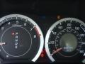 Crystal Black Pearl - TSX Sedan Photo No. 15