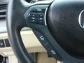 Crystal Black Pearl - TSX Sedan Photo No. 22