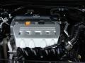 Crystal Black Pearl - TSX Sedan Photo No. 26