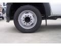 2012 Ford F550 Super Duty XL Crew Cab Chassis Wheel and Tire Photo