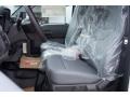 Oxford White - F550 Super Duty XL Crew Cab Chassis Photo No. 6