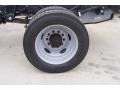 2012 Ford F550 Super Duty XL Crew Cab Chassis Wheel and Tire Photo