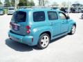 2007 Golden Teal Metallic Chevrolet HHR LT  photo #11