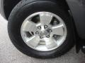 Galactic Gray Mica - 4Runner SR5 Photo No. 19