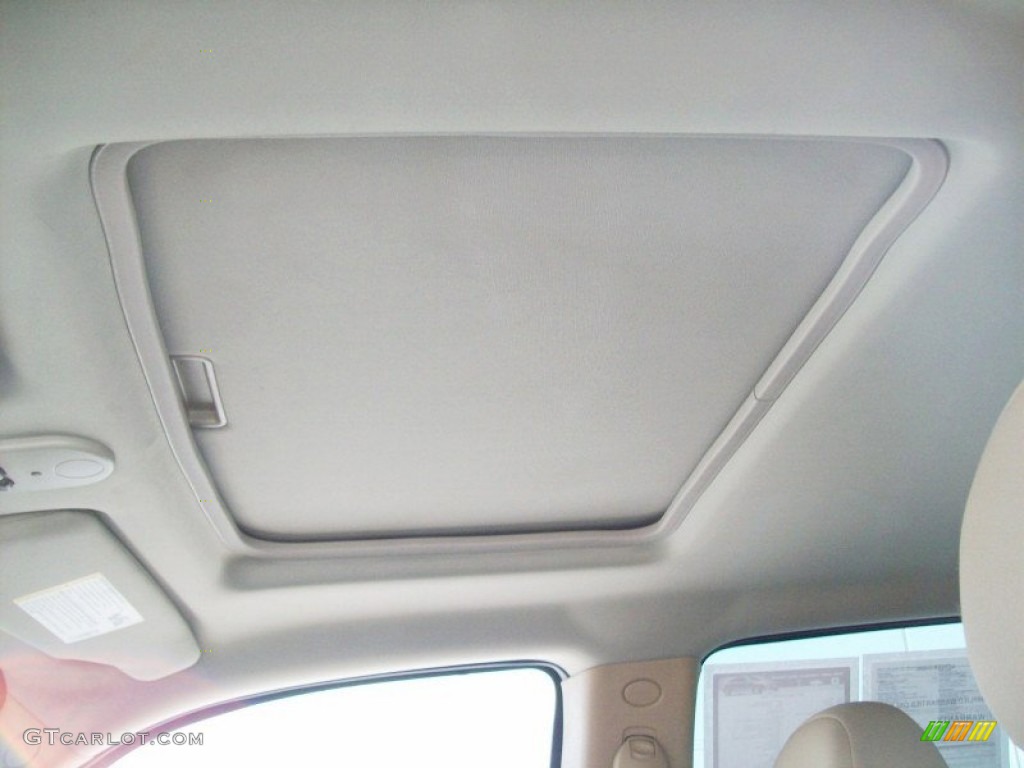 2007 Chevrolet HHR LT Sunroof Photo #64240508