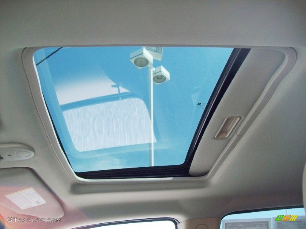 2007 Chevrolet HHR LT Sunroof Photo #64240517