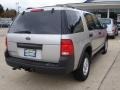 2004 Silver Birch Metallic Ford Explorer XLS 4x4  photo #4