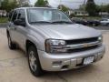 Silverstone Metallic - TrailBlazer LS 4x4 Photo No. 3