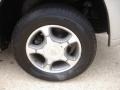 Silverstone Metallic - TrailBlazer LS 4x4 Photo No. 8