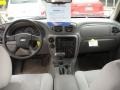 Silverstone Metallic - TrailBlazer LS 4x4 Photo No. 12