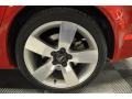 2009 Pontiac G8 GT Wheel