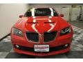 2009 Liquid Red Pontiac G8 GT  photo #50
