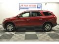 Crystal Red Tintcoat - Enclave AWD Photo No. 2