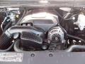 2008 Silver Birch Metallic GMC Sierra 1500 Regular Cab  photo #18