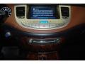Platinum Metallic - Genesis 4.6 Sedan Photo No. 25