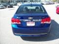 Blue Topaz Metallic - Cruze LTZ Photo No. 14