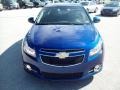 Blue Topaz Metallic - Cruze LTZ Photo No. 15