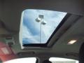 Sunroof of 2012 Cruze LTZ