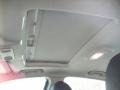 Sunroof of 2012 Cruze LTZ