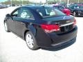 Black Granite Metallic - Cruze LTZ/RS Photo No. 2