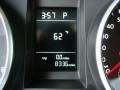 Reflex Silver Metallic - Jetta S SportWagen Photo No. 9