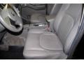 Super Black - Frontier SL Crew Cab Photo No. 11