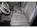 2011 Super Black Nissan Frontier SL Crew Cab  photo #11