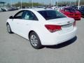 Summit White - Cruze LS Photo No. 2
