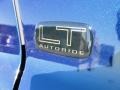 2005 Dark Blue Metallic Chevrolet Tahoe LT 4x4  photo #18