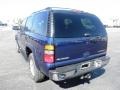 2005 Dark Blue Metallic Chevrolet Tahoe LT 4x4  photo #20