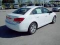 Summit White - Cruze LS Photo No. 12