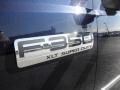 2005 Ford F350 Super Duty FX4 SuperCab 4x4 Badge and Logo Photo