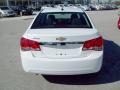 Summit White - Cruze LS Photo No. 14