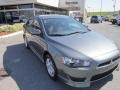 Graphite Gray Pearl - Lancer ES Sport Photo No. 5