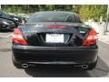 2008 Black Mercedes-Benz SLK 280 Roadster  photo #5