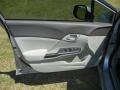 Gray Door Panel Photo for 2012 Honda Civic #64242902