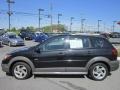 2004 Abyss Black Pontiac Vibe   photo #2