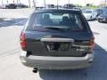 2004 Abyss Black Pontiac Vibe   photo #4