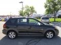 2004 Abyss Black Pontiac Vibe   photo #6