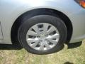 2012 Honda Civic LX Sedan Wheel