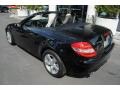 2008 Black Mercedes-Benz SLK 280 Roadster  photo #18